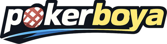 Logo pokerboya